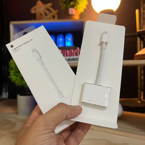 APPLE - HDMI ORIGINAL IPHONE